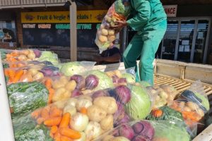 Food Parcels Food Parcels