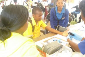 health screening day health screening day