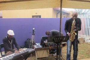 musical session musical session