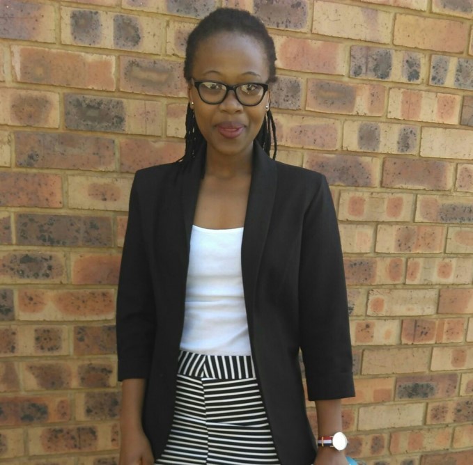 Chairperson